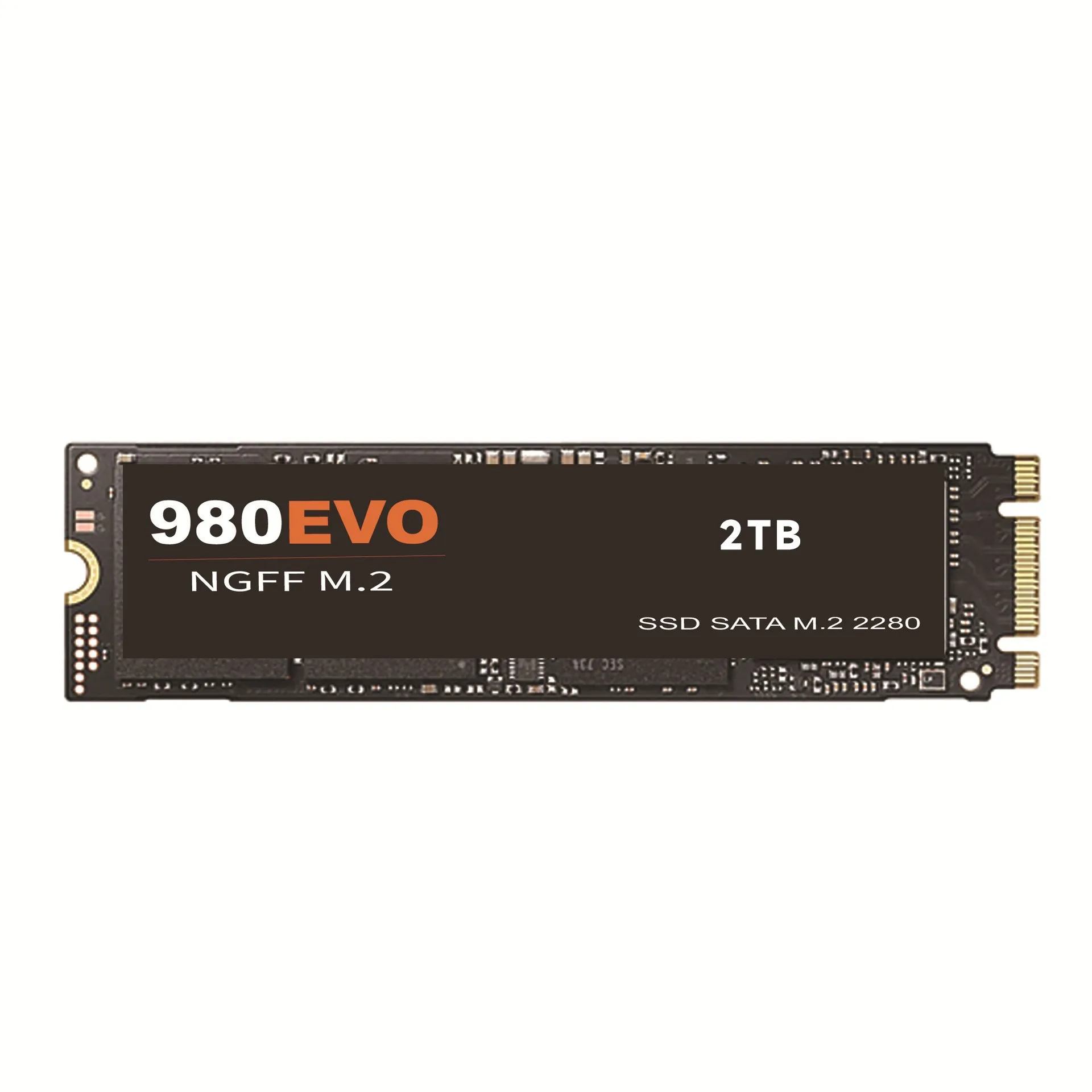 

foreign trade M.2 SSD SSD 64G desktop notebook desktop general high-speed spot