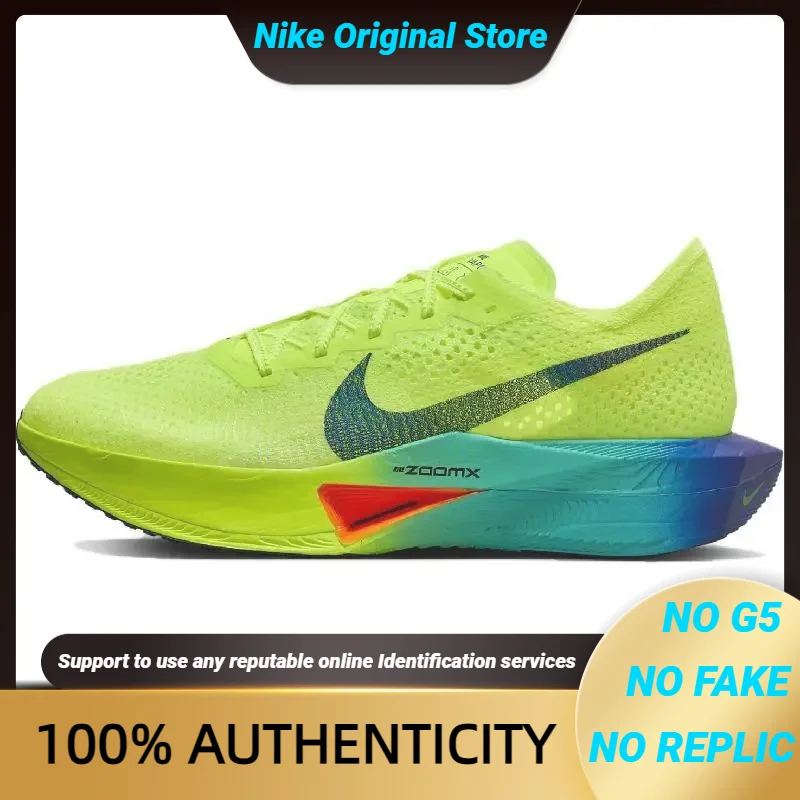 

Кроссовки Nike ZoomX Vaporfly 3 Fast Pack DV4129-700