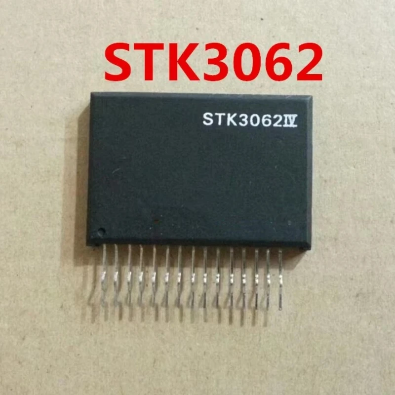 STK3062 STK3062II STK3062IV STK3082 STK3082III STK3102II STK3102IV STK6711AMK4 MODULES