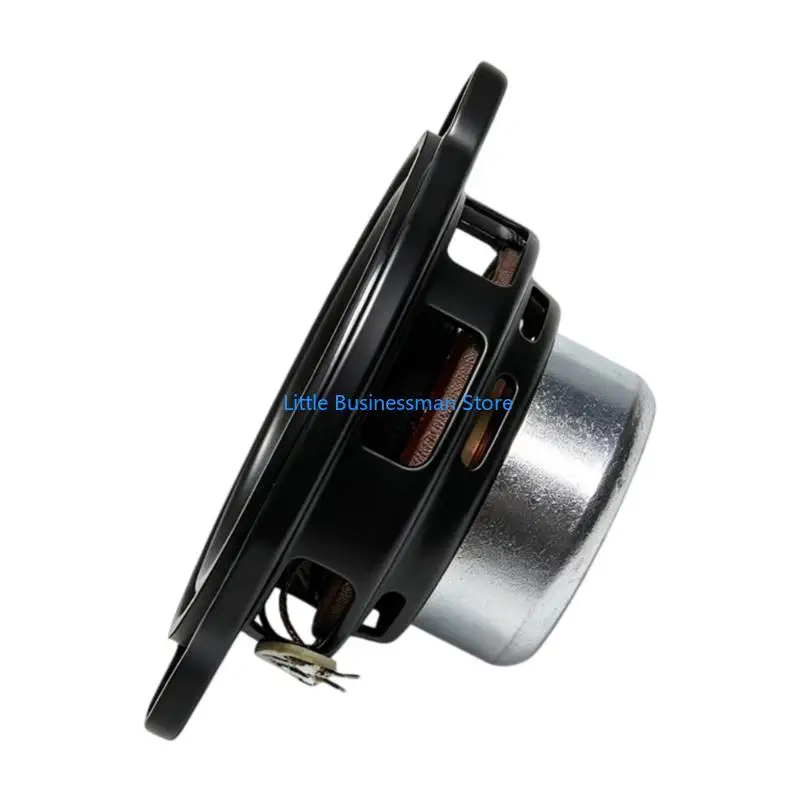 50-mm-Ersatzlautsprechertreiber 4 Ω 8 W für Go 5 Portable Repair Use M76A – Detail 7