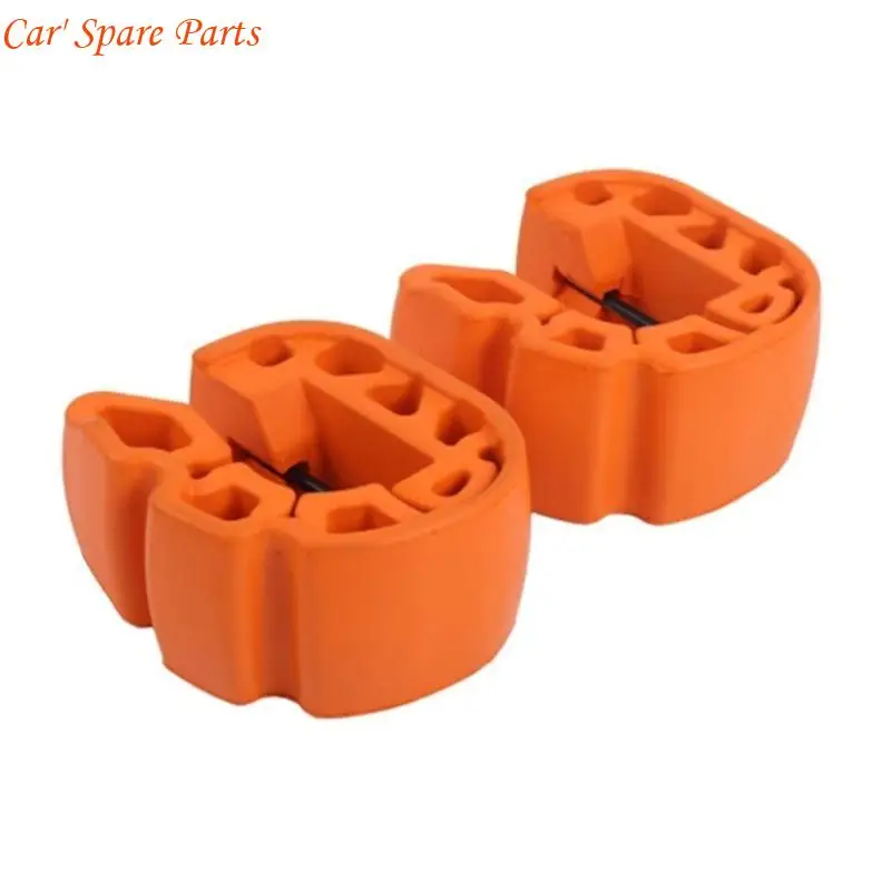 

Y4UA Heavy Duty Jet Skis Buffer Set 295100418 for Superior Wear Resistance Shock Absorption Upgraded Accessories 2PCS