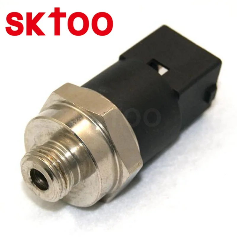 

8156776 5pcs Car Engines Oil Pressure Sensor for Volvo Truck OEM 3962893 8143247 Wholesale High Quality Accesorios Para Auto