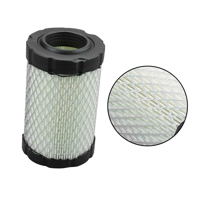 Air Filter for John Deere MIU1303 GY21435 MIU14395 MIU13963 Lawn Mower Cleaner Part 591334 796031 594201 797704 5428K 5428 5421