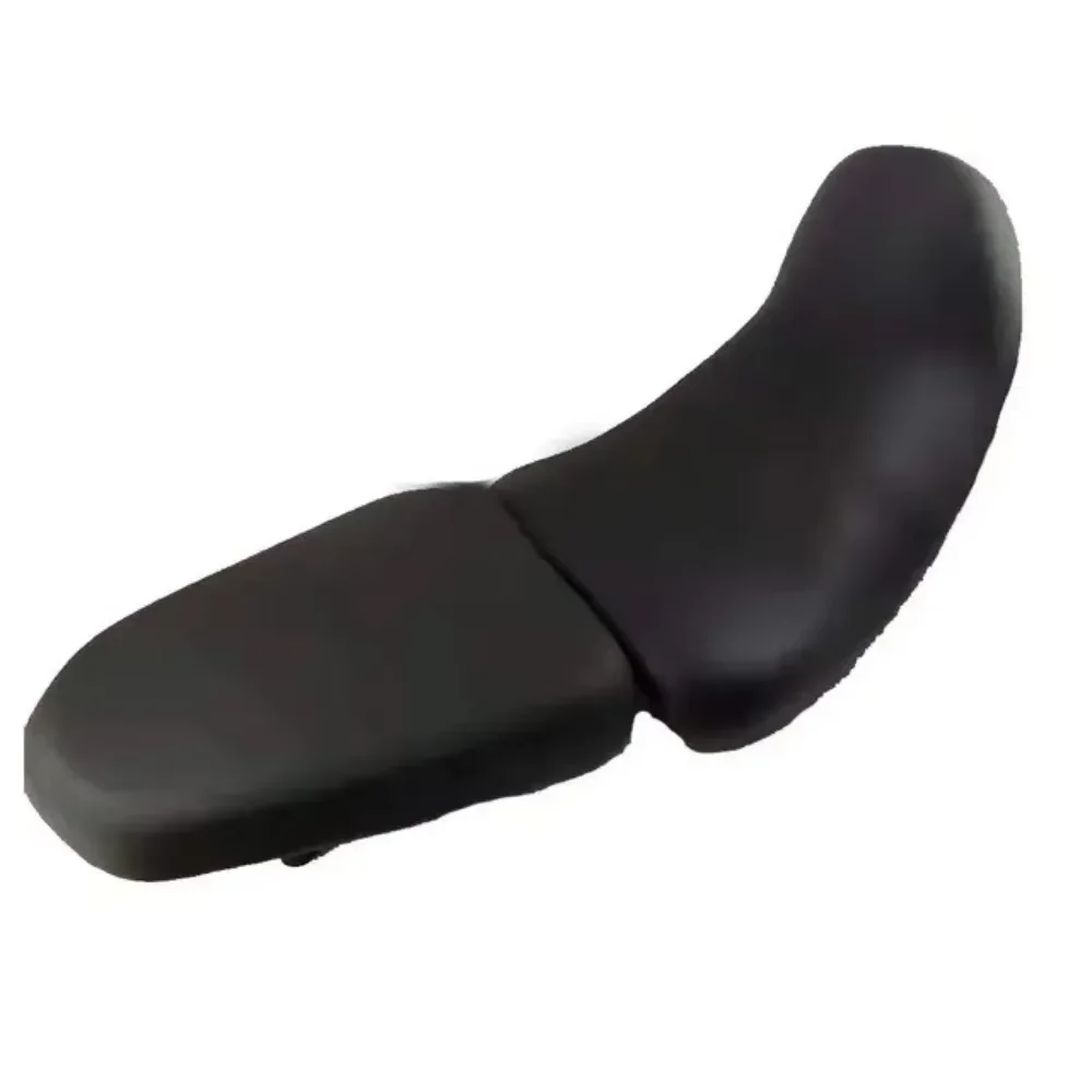 ملحقات الدراجة النارية الأصلية تناسب ZongShen Cyclone RX3 RX4 مجموعة الوسادة الأمامية والخلفية لوسادة ZongShen Cyclone RX3 RX4