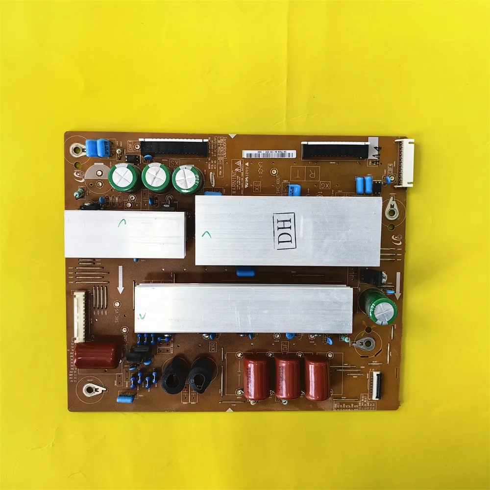 LJ41-09422A LJ92-01759A Z-보드 BN96-16516A X-메인 보드, 삼성 PS51D450A2D PN51D490A1D PN51D440A5D PN51D450A2D 에 적합