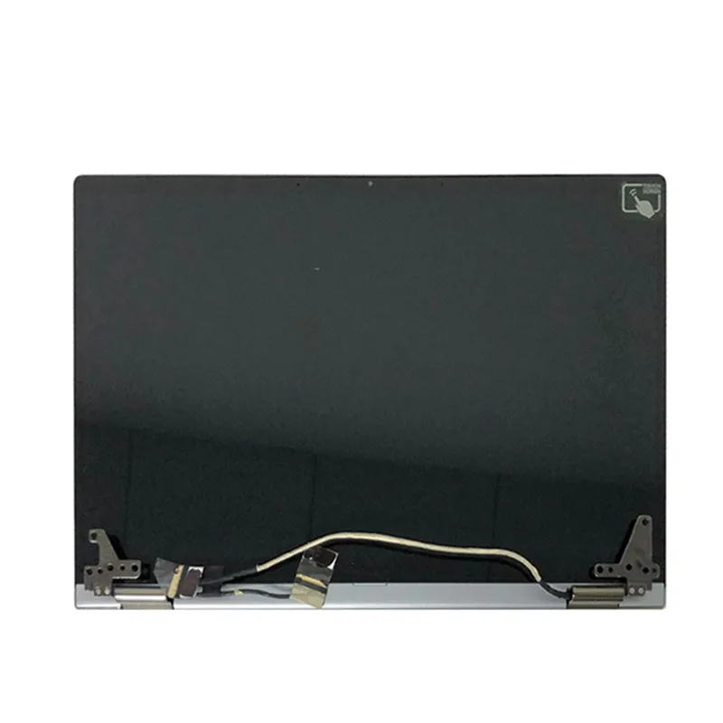 14.0 inch LCD For Asus ZenBook Flip 14 UX462 UX462FA UX463 UX463 Laptop LCD Screen Glass Display Assembly Full Upper Part