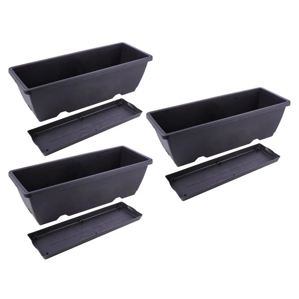 

Planting Pot Container Hydroponics Plants Holder Garden Tools Large Flower Succulent