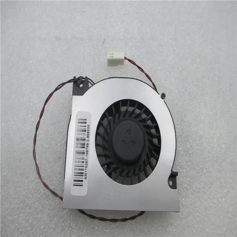 Ventilateur de refroidissement pour Stalon MF70120V3-C000-A99 5V 0.75W 2 fils