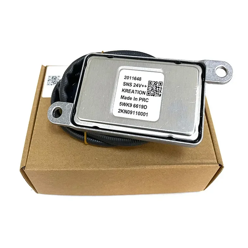 Nitrogen Oxygen Sensor for DAF 5WK96619D 2011648 1836059 1793378