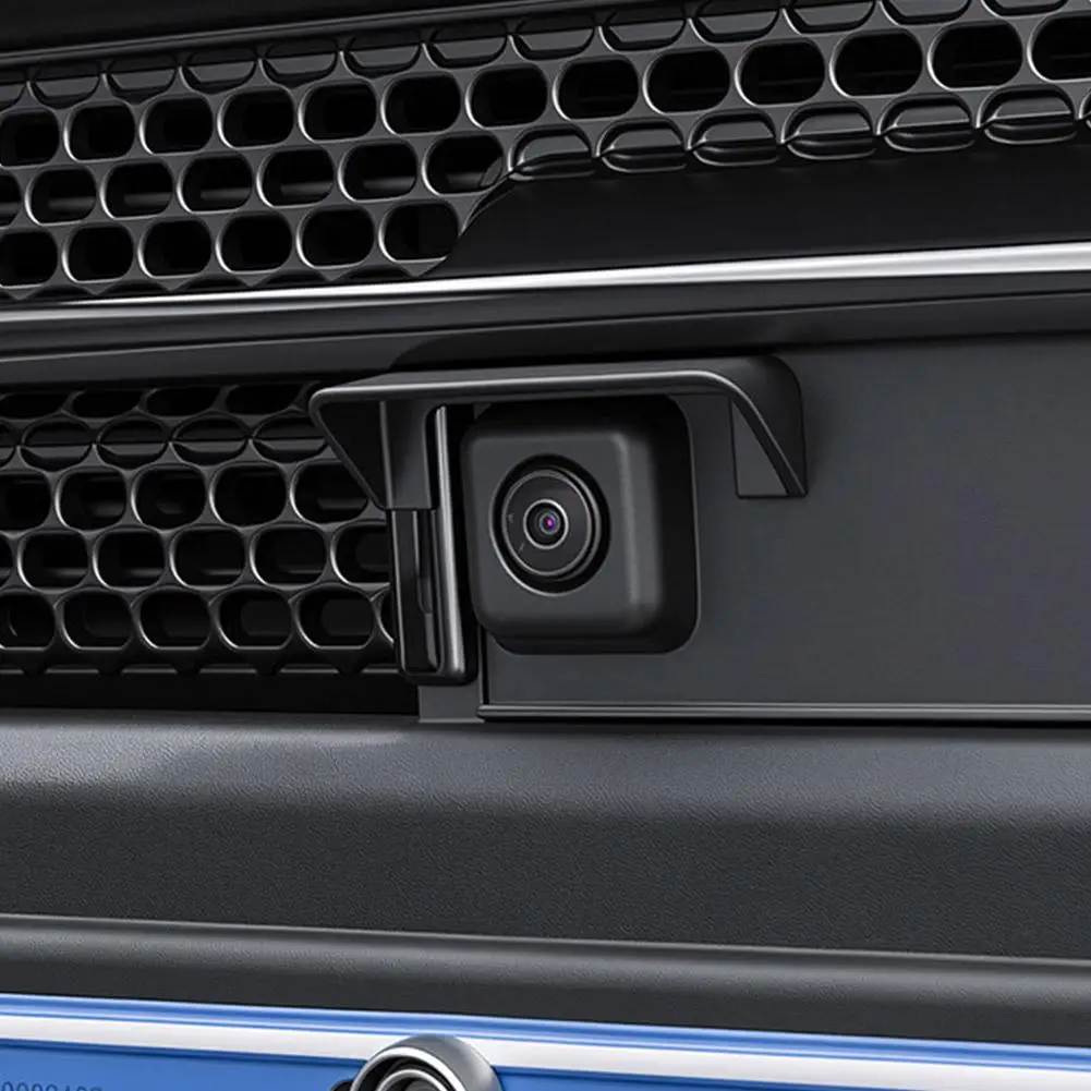 Kamera-Regenschutz für Toyota RAV4 2026-2028 – ABS Rückfahrkamera-Schutzvisier, Wasserdichter Regenschutz für Auto-Außenbereich – Detail 4