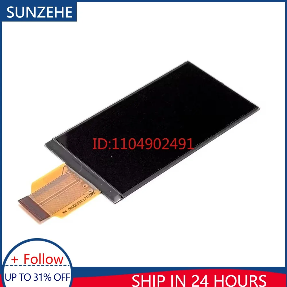 New Lcd Screen Disp…