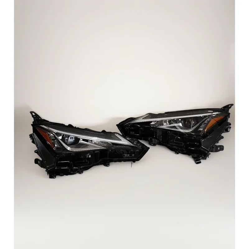 

For Lexus UX ZA10 2019 2020 2021- 2023 2024 Low Configuration LED Headlight Left Right Sold Separately 81130-76240 81170-76240