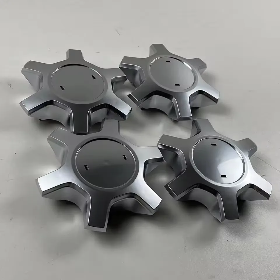 

4PCS Car Wheel Hub Center Cover for Toyota Tacoma 155/113/32 4260B-04100 4260B-04130 4260B-04131 4260B-04101