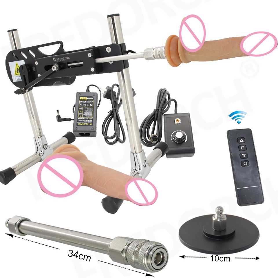 جديد 80 واط/86 واط آلة الجنس للنساء والرجال آلات للجنس الاستمناء الحب قابل للسحب آلة هزاز الجنس لعب للنساء