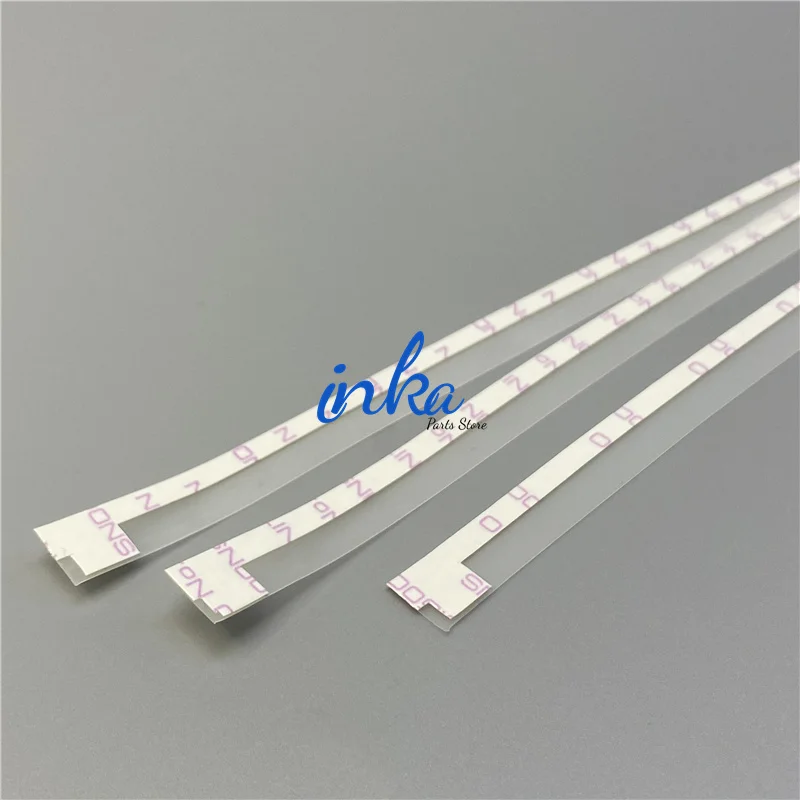 3PCS MP6054 Selo Desenvolvedor Para Ricoh MP6054 MP4554 MP3054 MP3554 MP4054 MP5054 MP 2554 3554 4504 5054 6054 Selo Da Unidade de Tambor