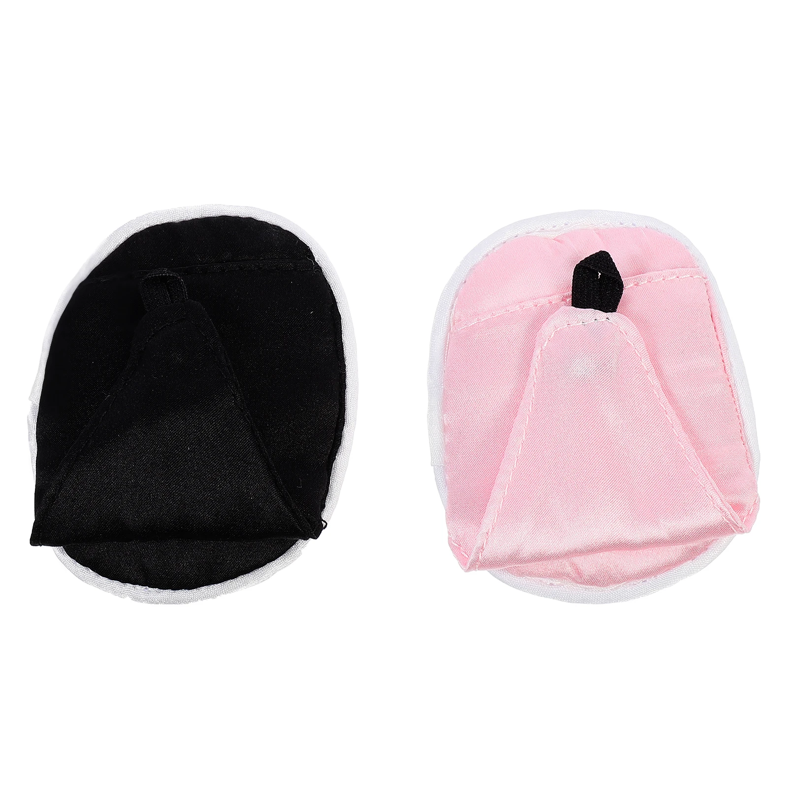 

2 pcs 1 Set Correcting Patches Amblyopia Masks For Adults Sight Correction Single Eye Patches Breathable Comfortable