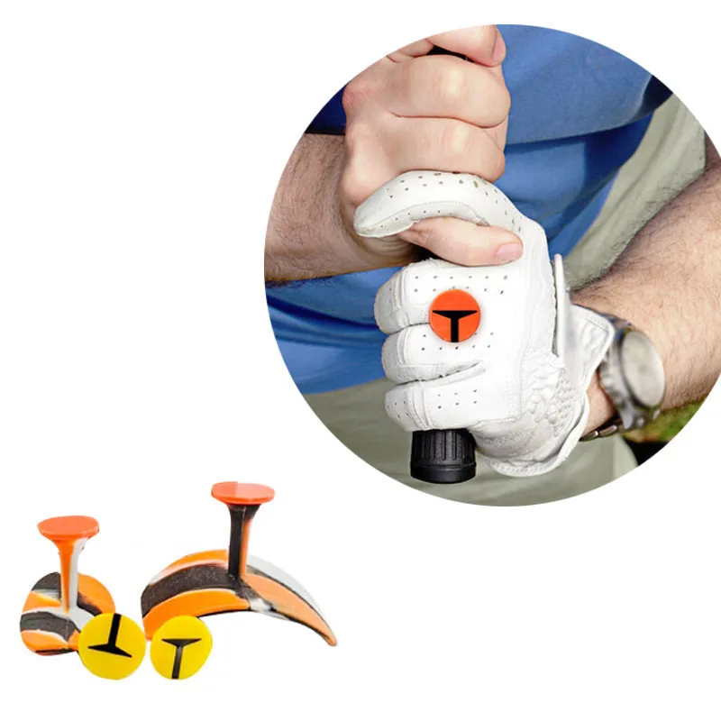 Golf Grip Friction … - image