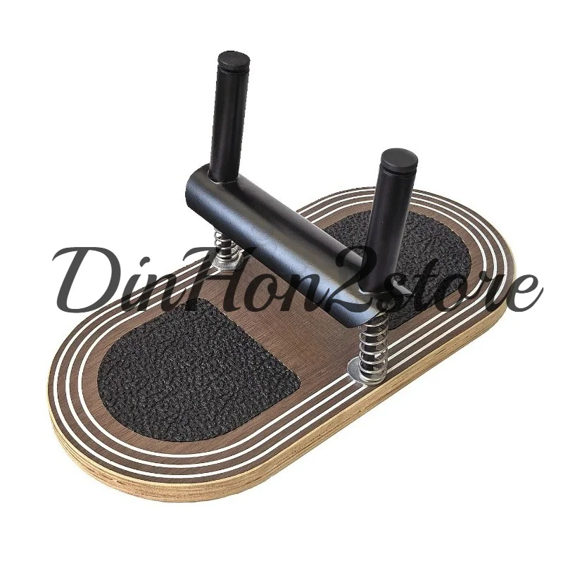 Pilates Arch Trainer Plantar Fascia Lower Limb Strength Correction Ankle Training Board Foot Strength Trainer