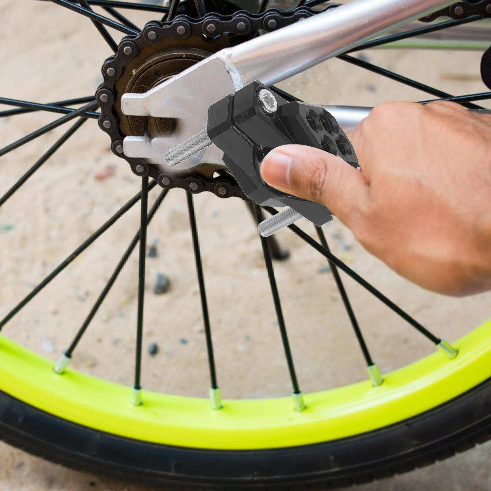 

Bicycle Headlight 42MM Black Universal Motorcycle Mirror Mounts Handlebar Bike Mirror Rack Clamp Bike Accessories