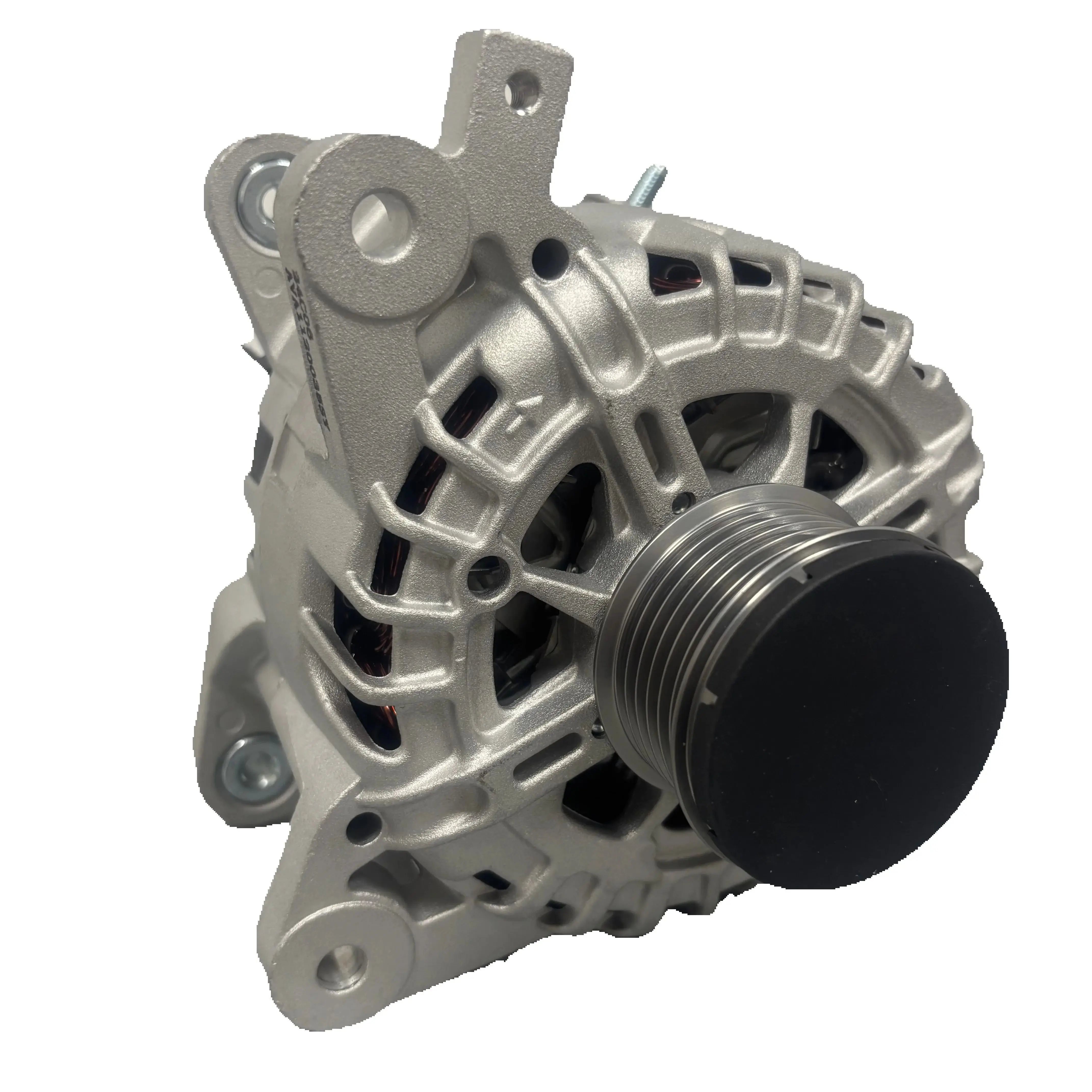 Alternator 12V for Nissan Rogue 2.5 231004BA0A 231004BA0B 231004BA0C 2617232A 442318 600362, TG12C148 TG12C152 TG12C168
