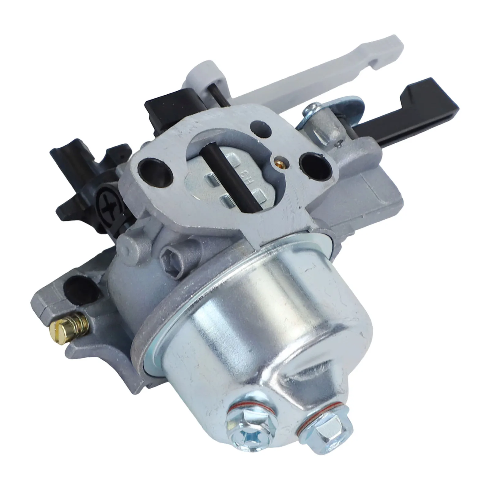 

Комплект прокладок карбюратора, двигатель 196 куб.см. Включает необходимые детали. Несколько типов оборудования. Подходит для различных моделей.