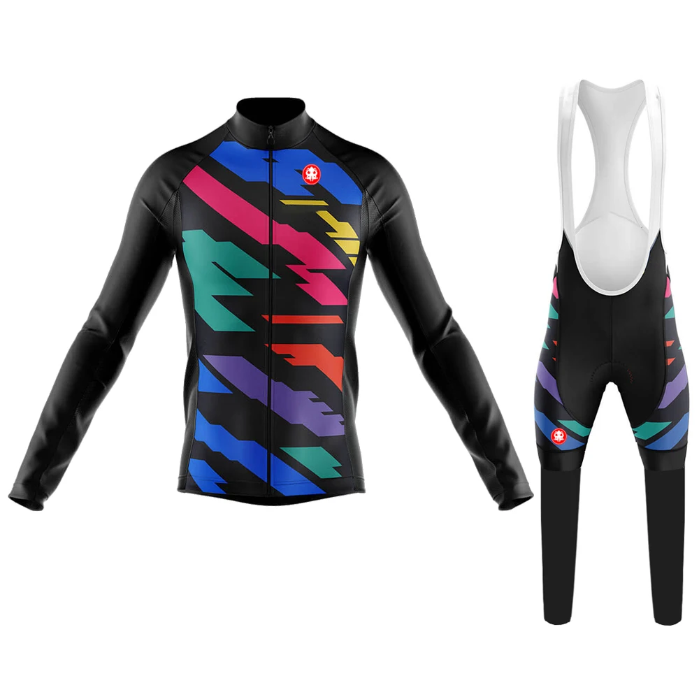 2023 Summer conjunto ciclismo masculino KRAKEN OCTOPUS cycling jersey cyclisme homme 자전거 의류 자전거의류 mtb의류 велокостюм мужской