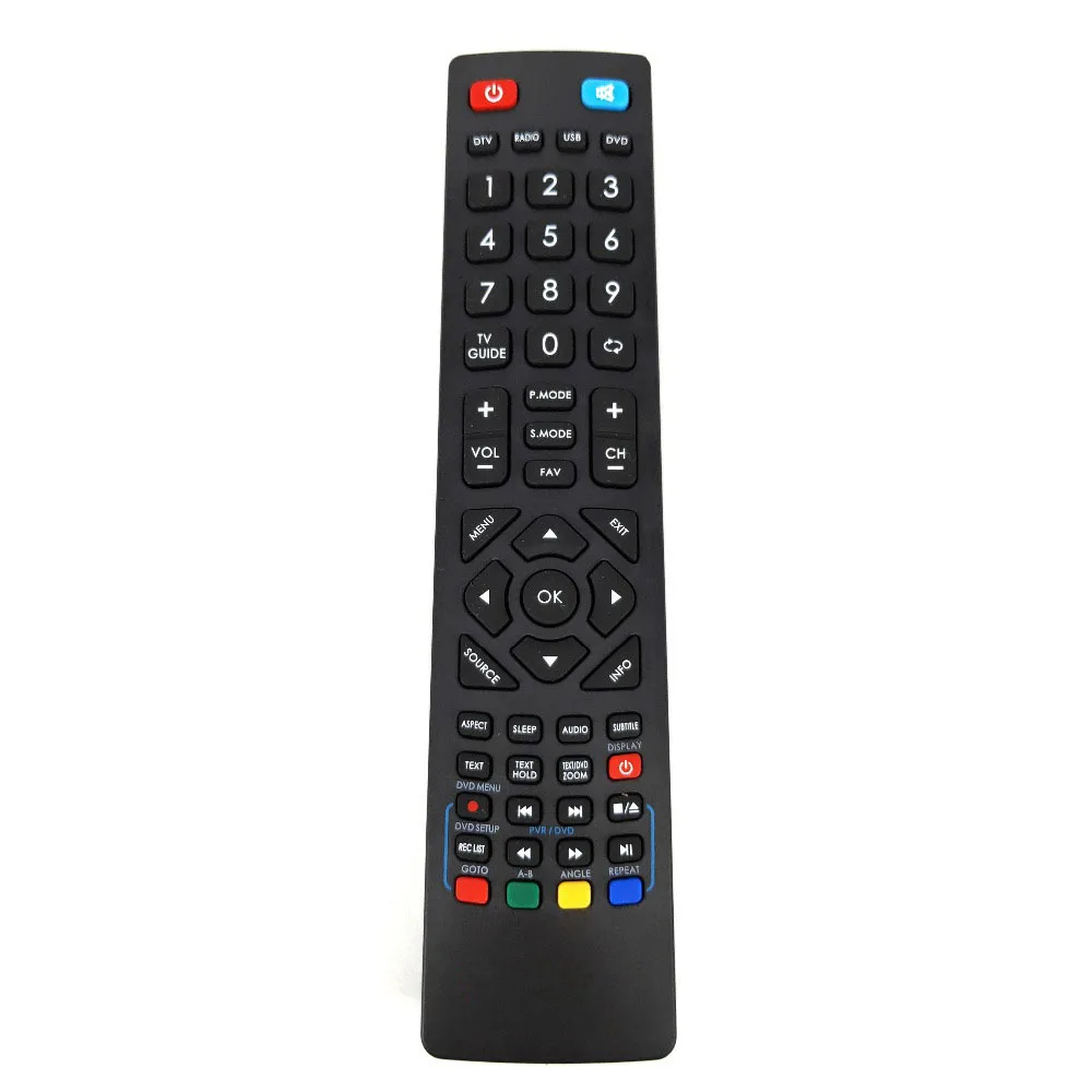 

New Original DH1903125239 For BLAUPUNKT JMB SABA LED TV 3D functio Remote Control JTC0250001/01 JT0232002 32/233I-GB-5B2-HKUP-UK