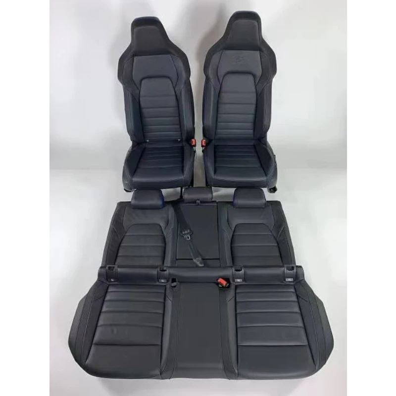Fits MK7/MK8 2014-2024 Custom Upgrade /R Sport , High Performance Seats for Golf GTI/G8