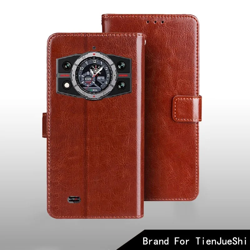 For Cubot Kingkong 11 Case Flip Business Magnet Stand Leather Case For Cubot Kingkong 11 Funda Phone Accessories