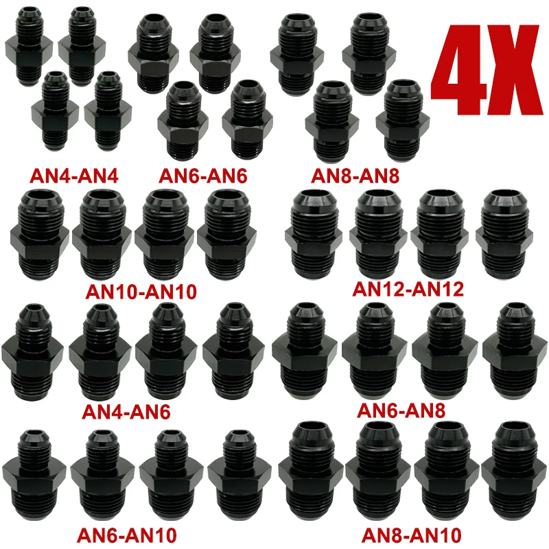 4X AN4 AN6 AN8 AN10…