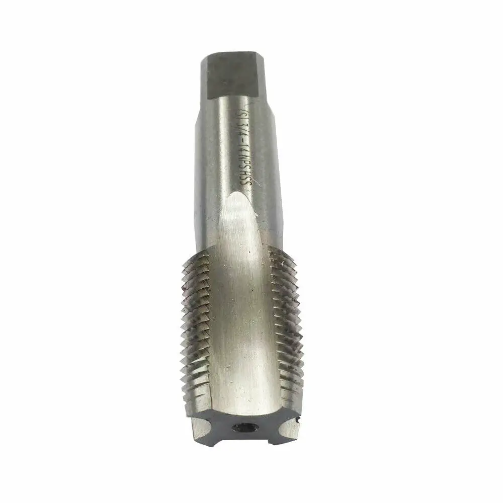 3/4-14 NPS 3/4-14NPS HSS Tập Và Chết Bộ, NPS Máy Chủ Đề Tập Và NPS Vòng Ren Chết