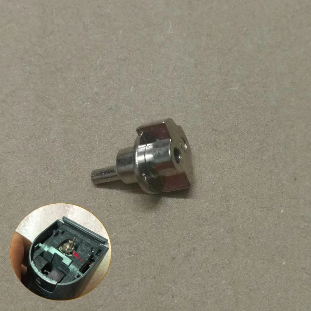 1 шт. оригинальная машинка для стрижки волос с эксцентриковым колесом, запасная часть для Philips HC3400/HC3410/HC5410/HC5440/HC5450/HC7450 1 шт. оригинальная машинка для стрижки волос с эксцентриковым колесом, запасная часть для Philips HC3400/HC3410/HC5410/HC5440/HC5450/HC7450