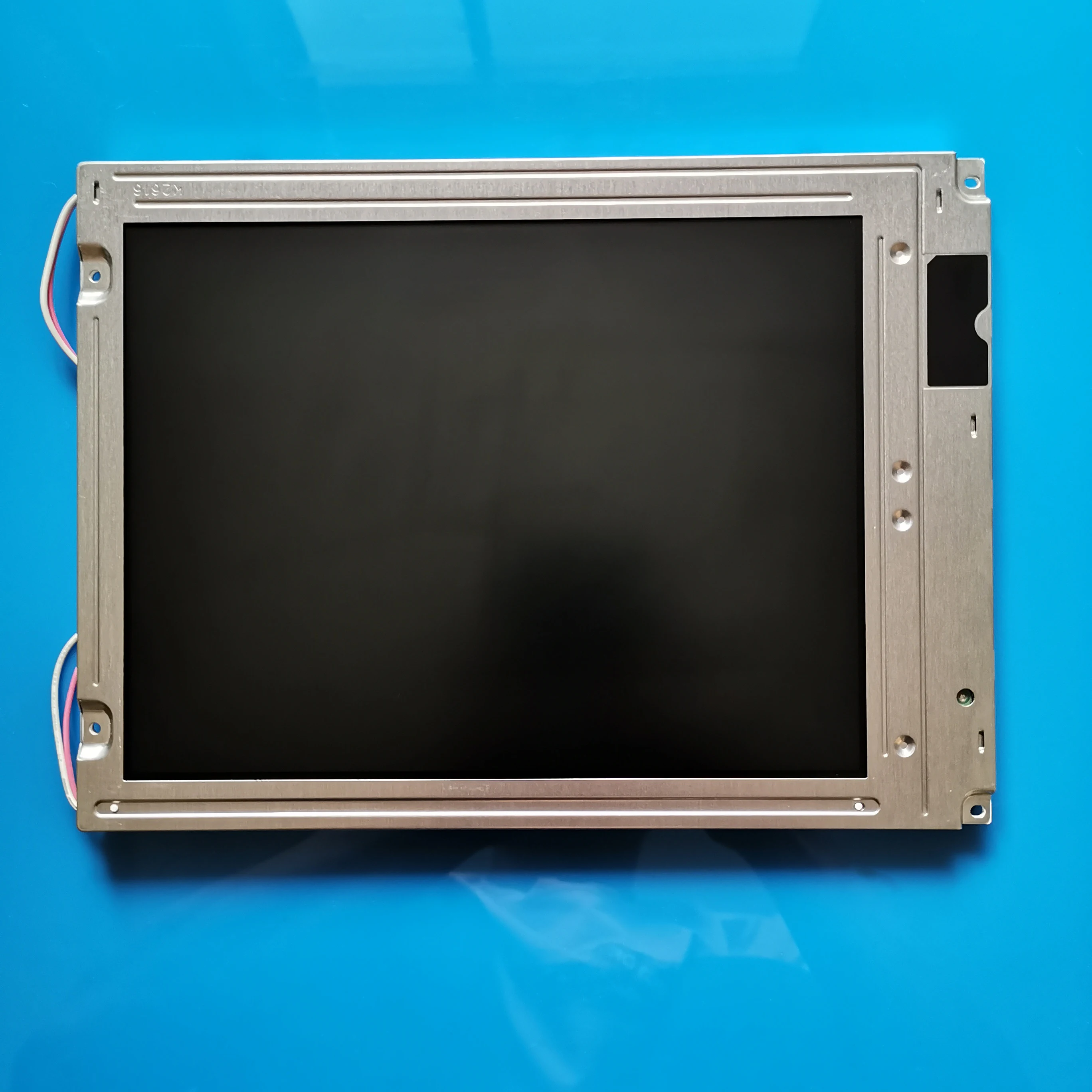 

Original 10.4" inch lcd screen for Sharp LQ104V1DG11 INDUSTRIAL LCD Display