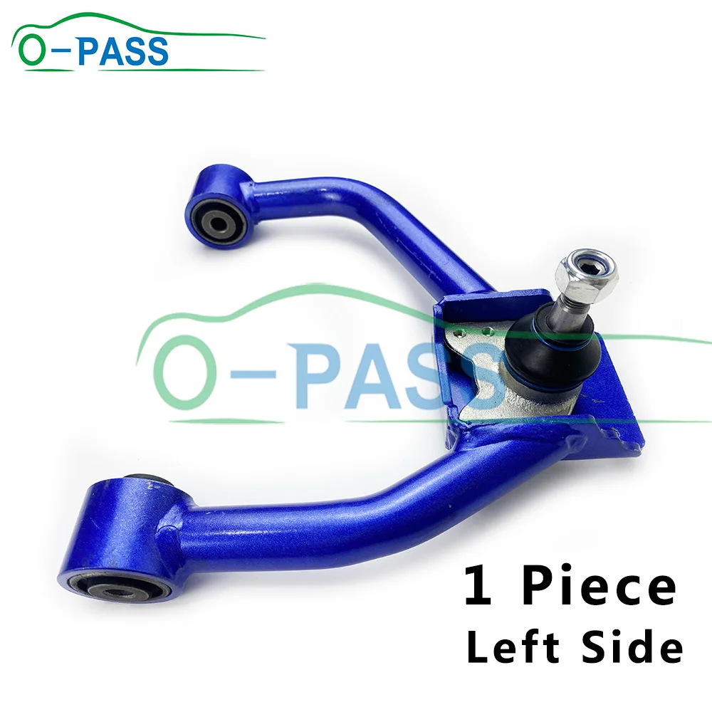 Verstelbare Front Upper Control arm Voor MAZDA 6 ATENZA GG GY 1th & BESTURN B50 B70 X80 GP9A-34-200 1 stuk