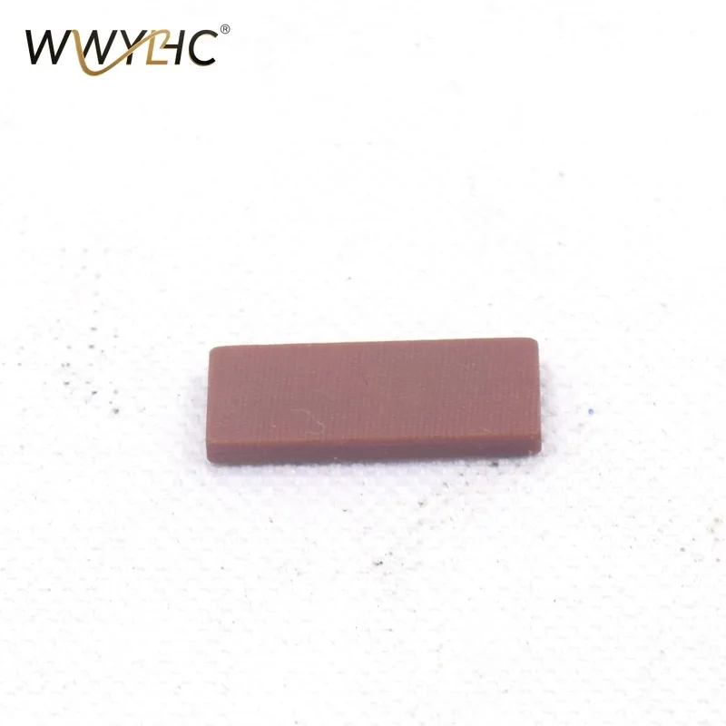 Suitable for 5-inch Pneumatic Sandpaper Machine Accessories with Wind Blades for Pneumatic Polishing Machines