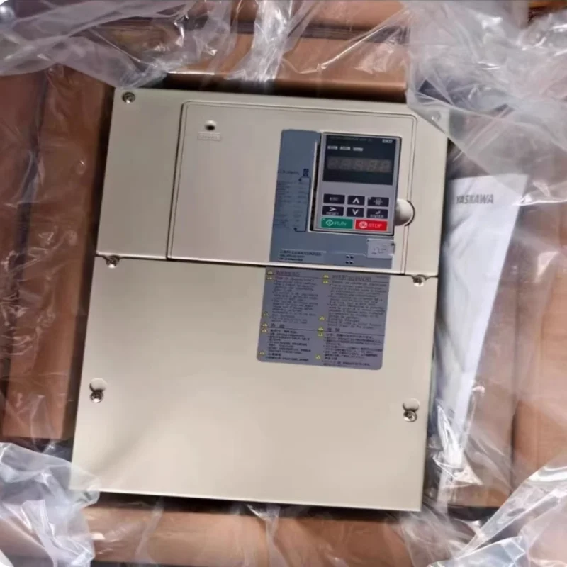 

New Original Inverter CIMR-JA4A0002BAA
