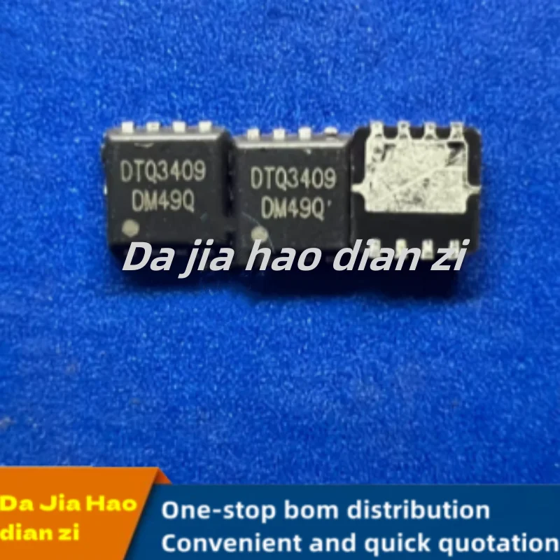 2Pcs/Lot DTQ3409 Df…