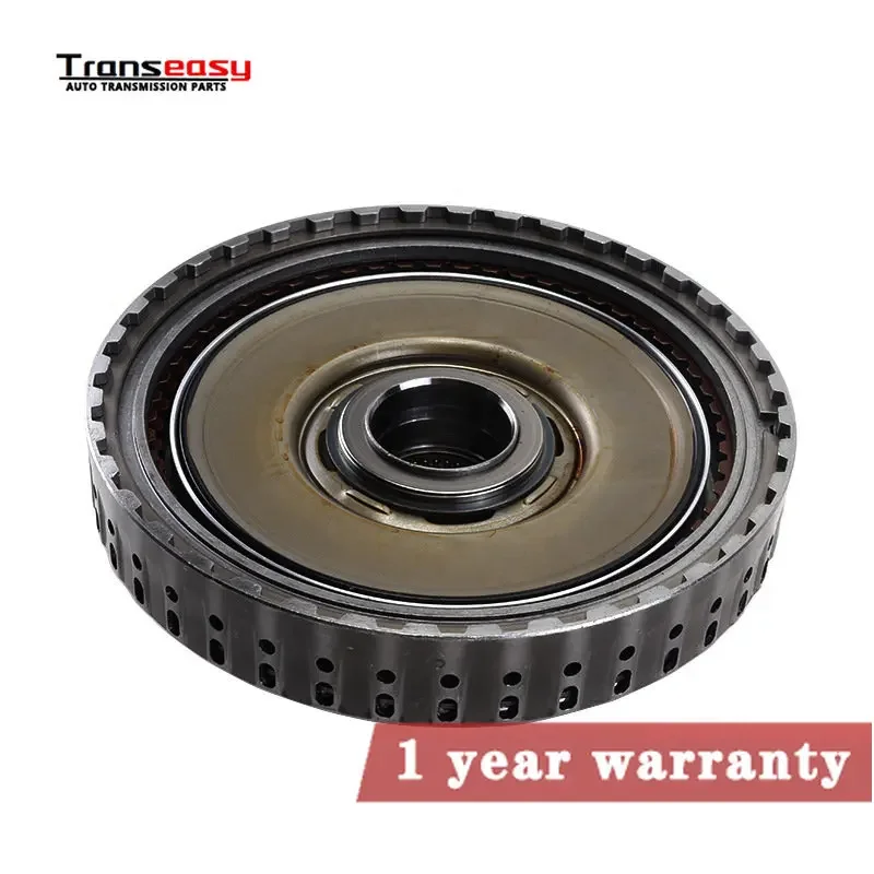 

09G Transmission K1 Clutch Drum Assembly 5 Plate Fits For VW Tiguan Bora Touran Magotan Skoda