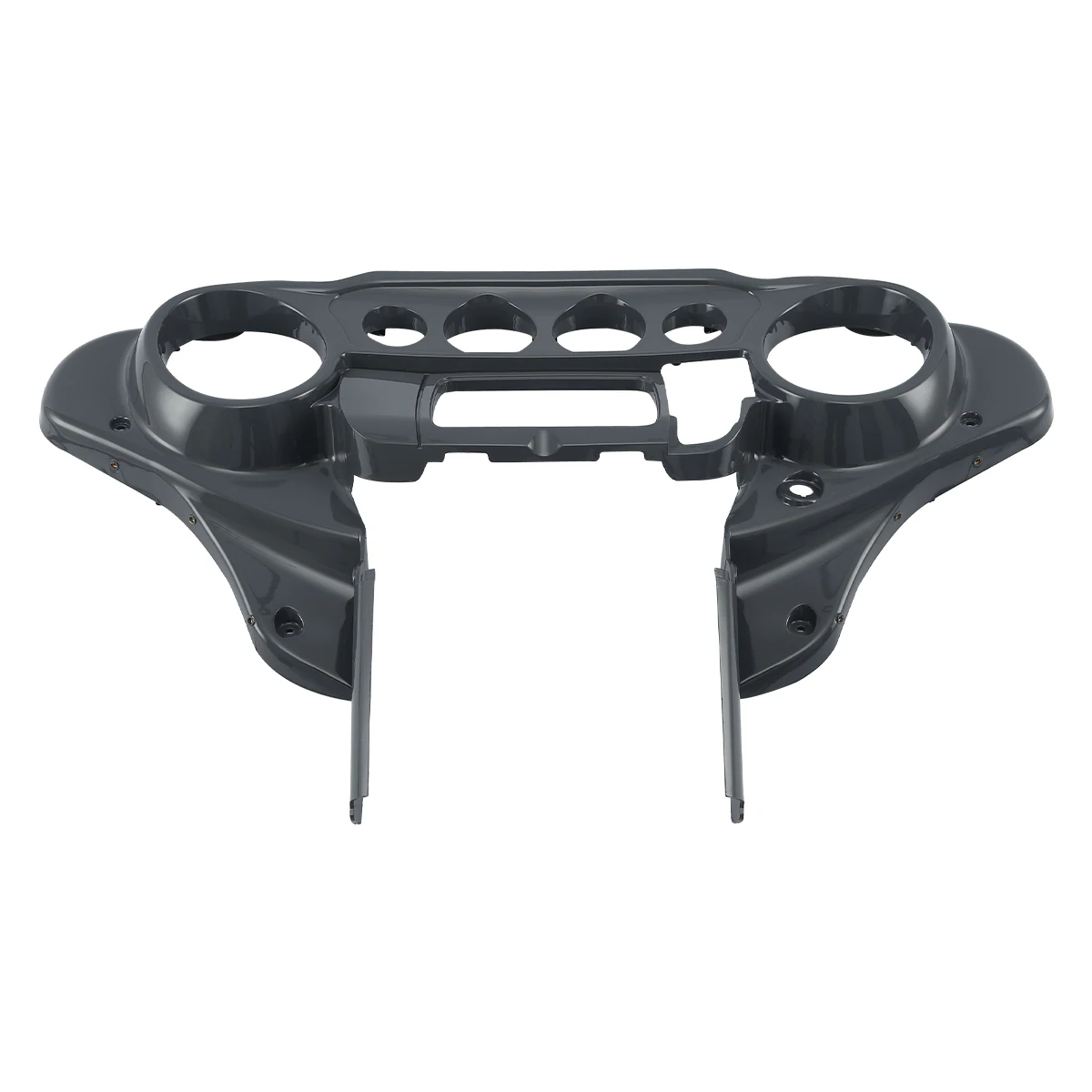 Snelheidsmeter Cover Cowl Front Inner Kuip Voor Harley Touring Street Electra Glide FLHX 1996-2026 2013 2014 2023 Motorfiets
