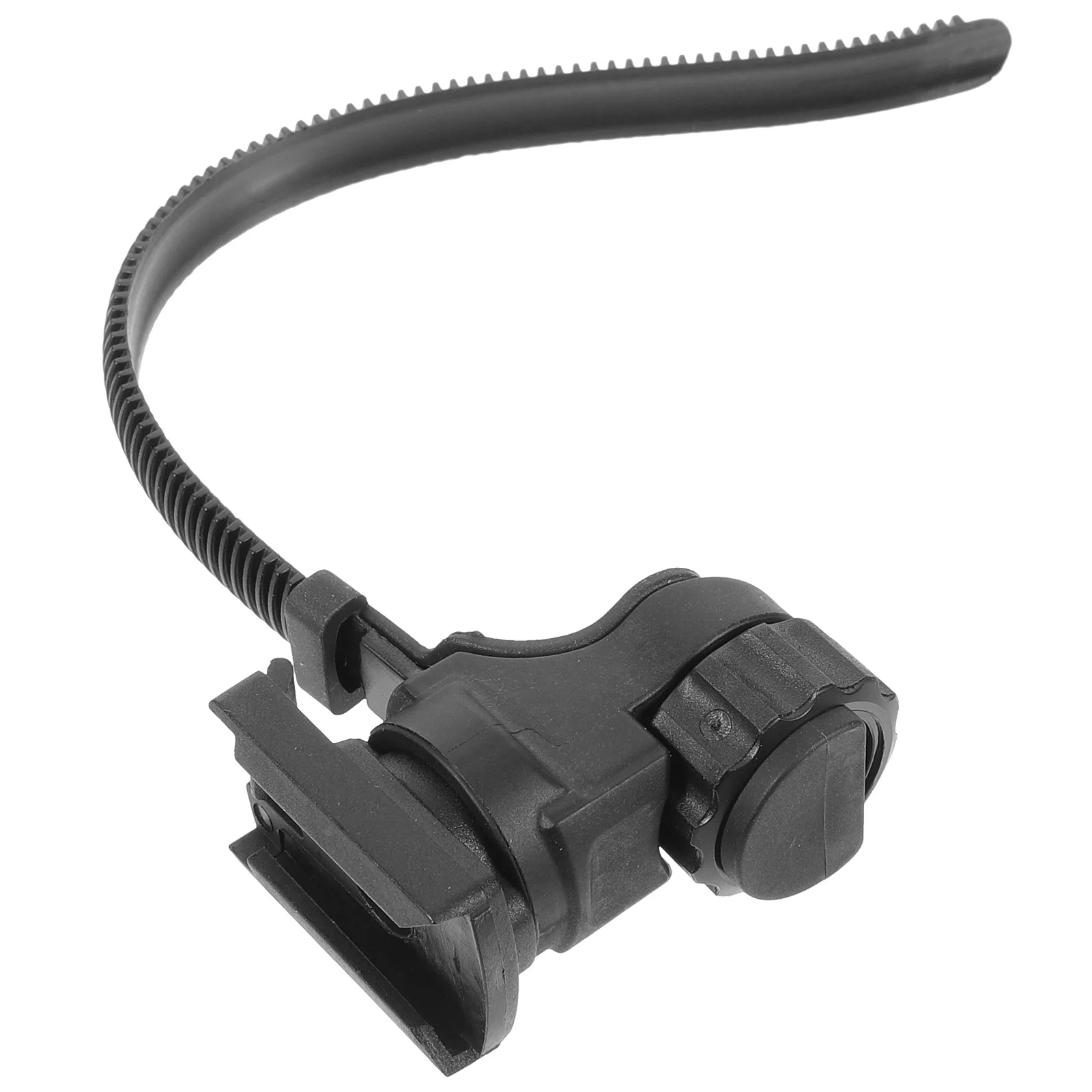 

Bike Flashlight Bike Flashlight Bracket Sturdy Rack for Handlebar Mount Suitable Most Bikes Cycling Outdoor Use