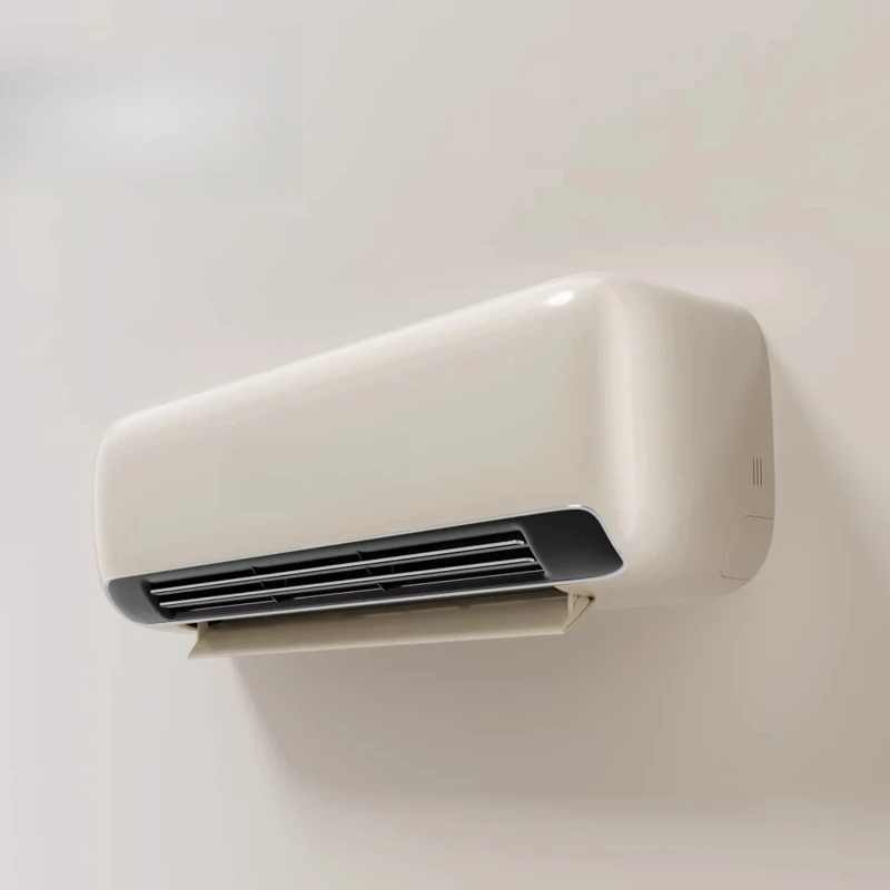 

1.5 hp first-class energy-efficient fresh air split type dual-purpose cooling and heating frequency conversion power-saving