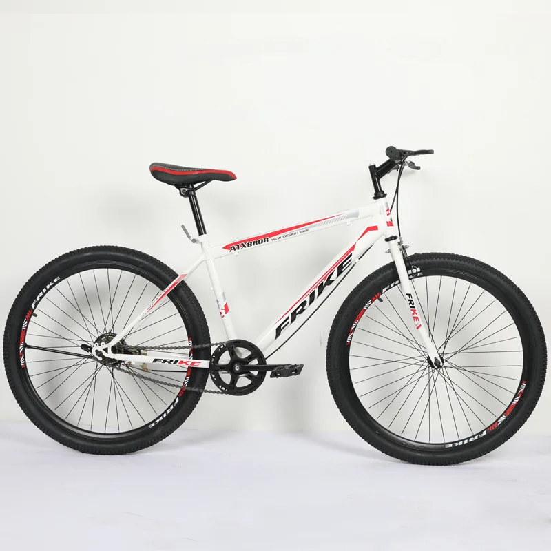 Good Quantity New Speed 26inch Steel Cycle Mountain Bike/bicycle for Men