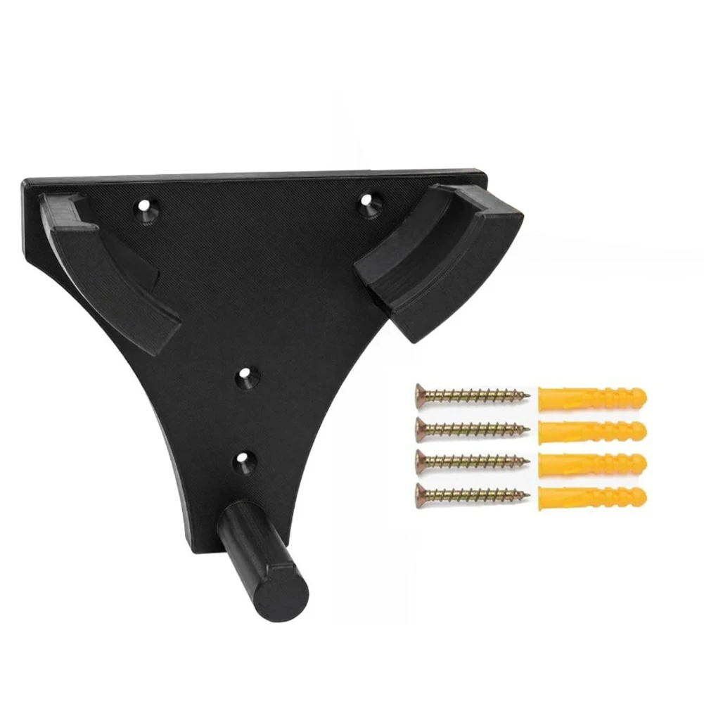 For Heavy-Duty Angle Grinder Wall Mount With Disc Storage Space-Saving Organizer Angle Grinder Holder Polishers Buffers Holder