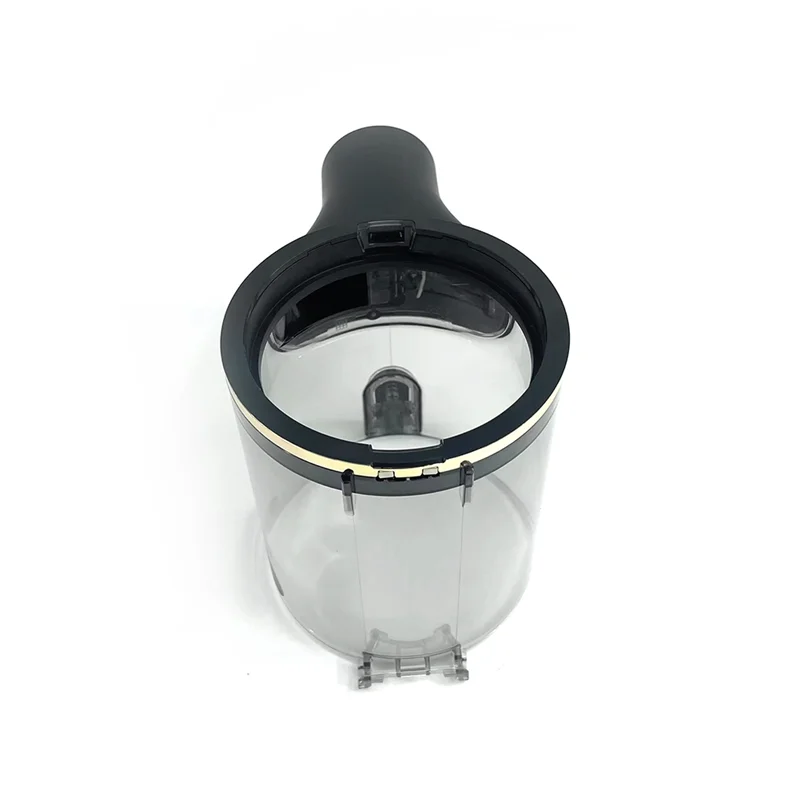 AT14 Original Dust Bucket For Dreame R10/R10pro Handheld Cordless Vacuum Cleaner Dustcup Assembly Replacement Dust Cup