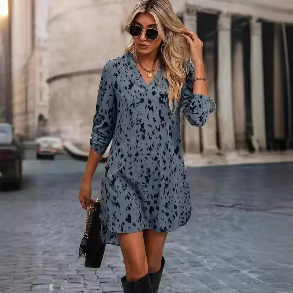 Spring/Summer Dress… - image