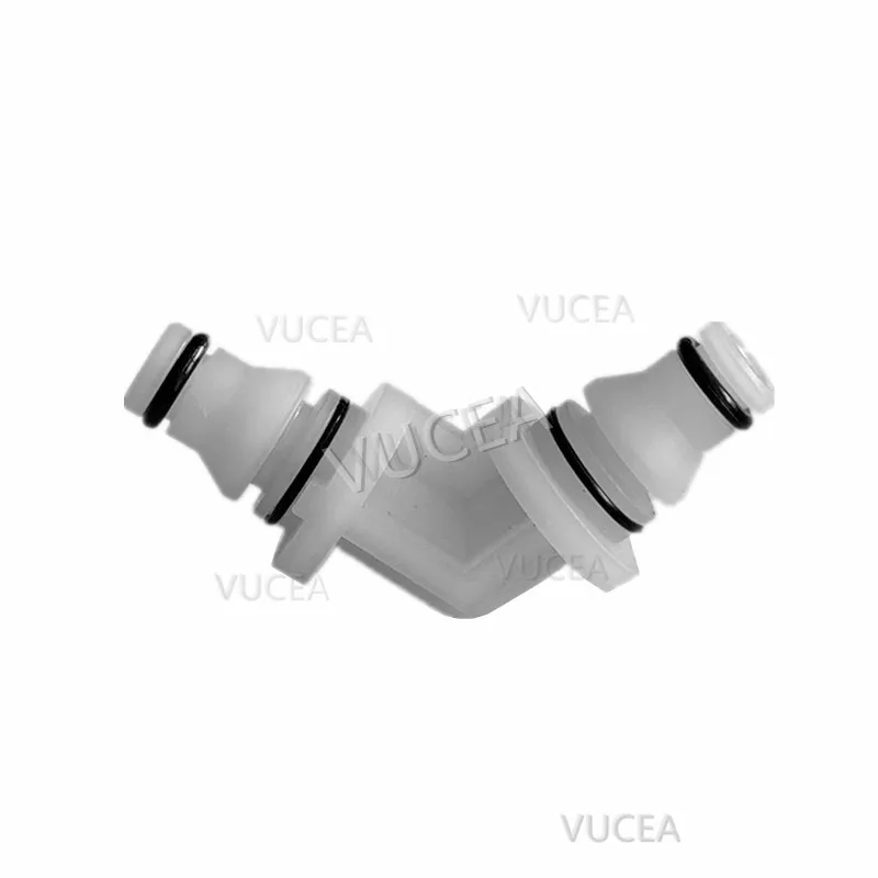 Sealing Ring For Connecting Pipe Of Clutch Regulating Valve For Sportage Ix35 Tucson Ix