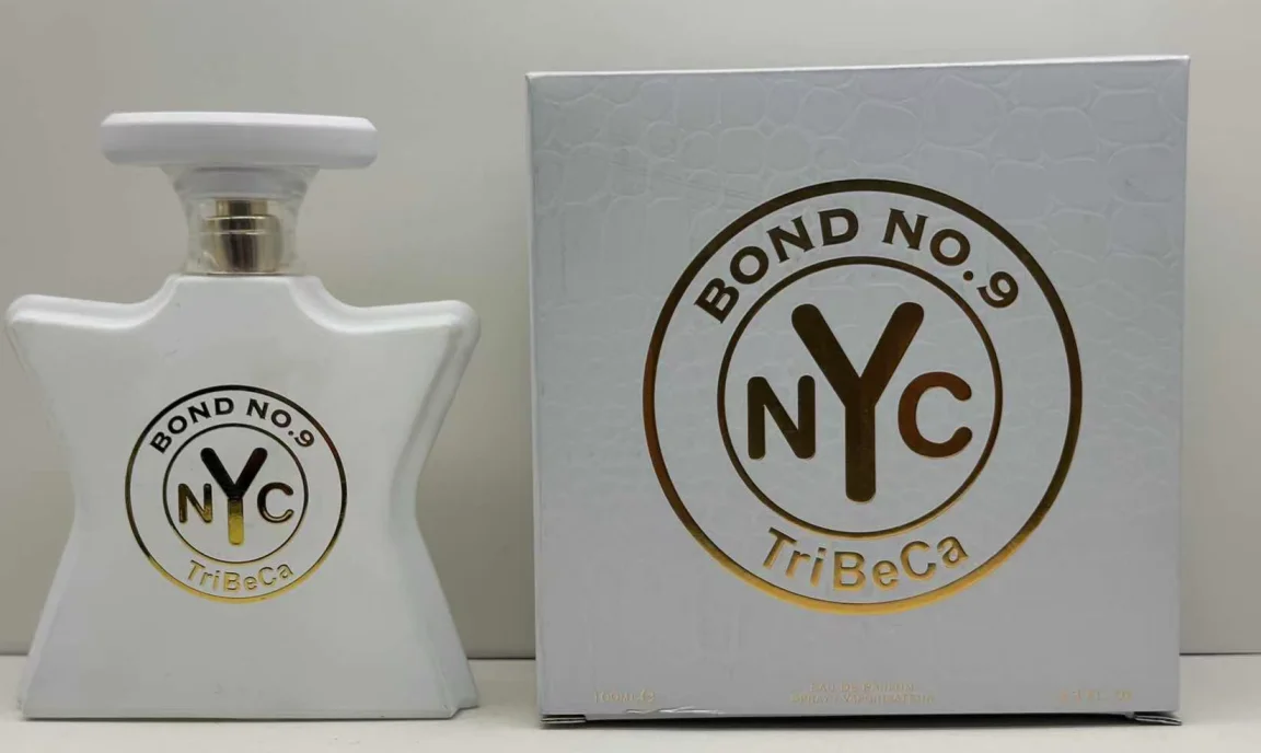 محلي )بوند رقم. 9 عطر نيويورك بليكر ستريت للجنسين أو دو برفوم فيلومون، كولونيا، عطر دائم، هدية عيد الميلاد #5