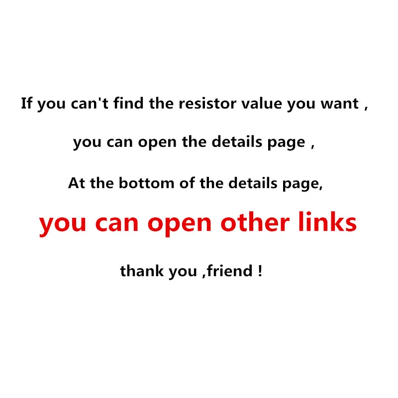 RX24 100W RX24 200W RX24 300W RX24 500W Aluminum Power Metal Shell Case Wirewound Resistor AEAK