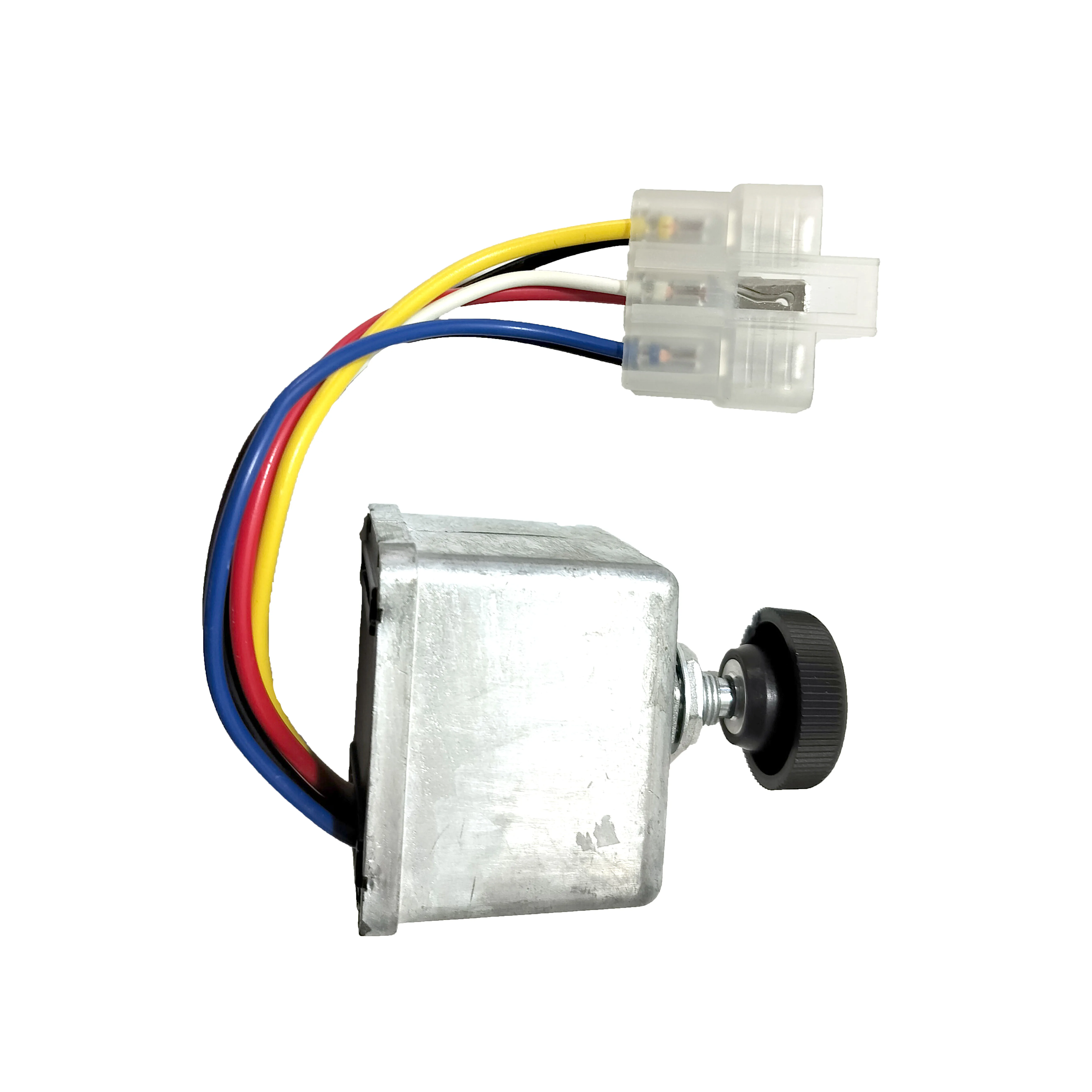 Hot Sales 6Pin Wiper Switch with Knob for 75600-02 577.59651  P27-1066  P271066 577.59651