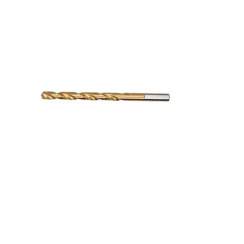 

23/64" Thunderbolt Titanium Coated Drill Bit